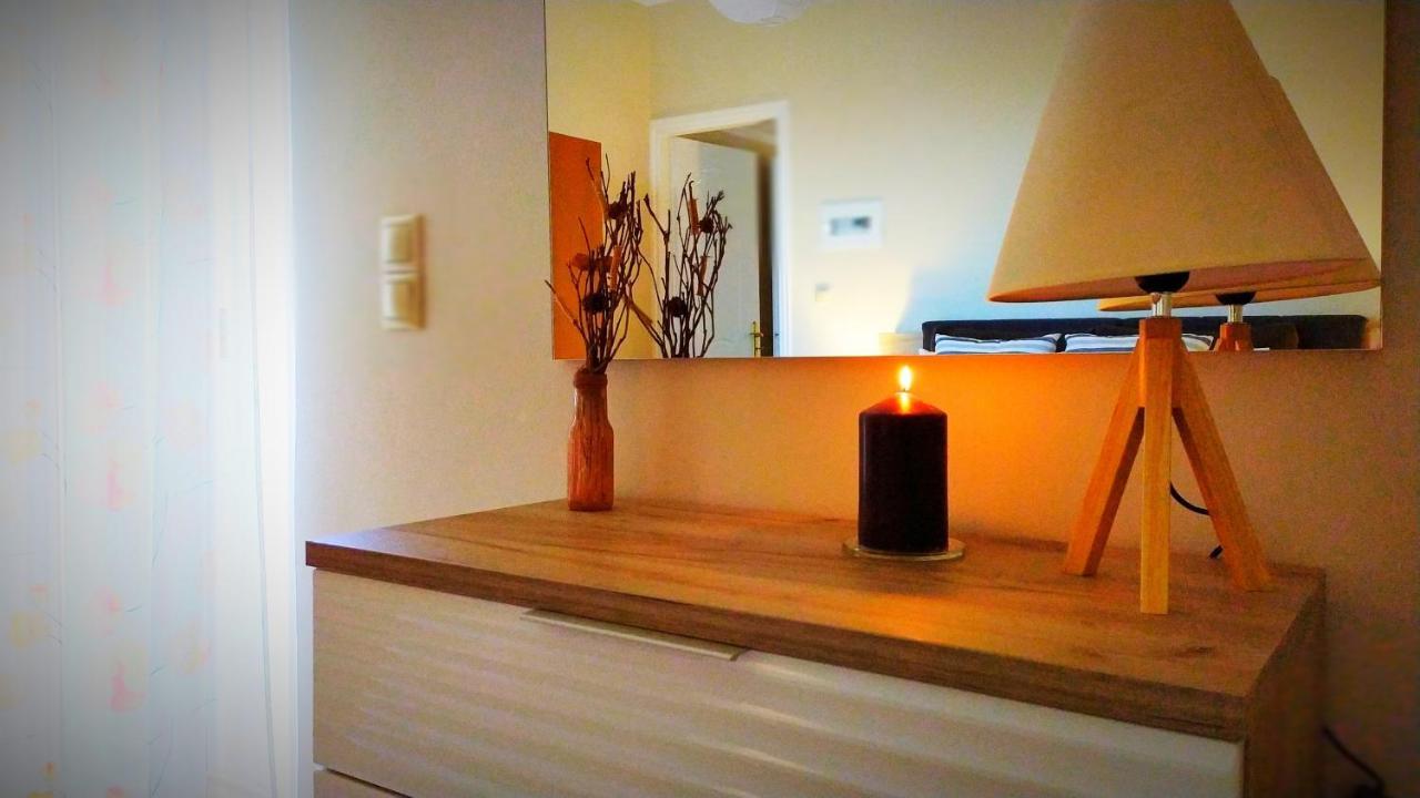 Agnantio Apartment Áyios Nikítas Екстериор снимка