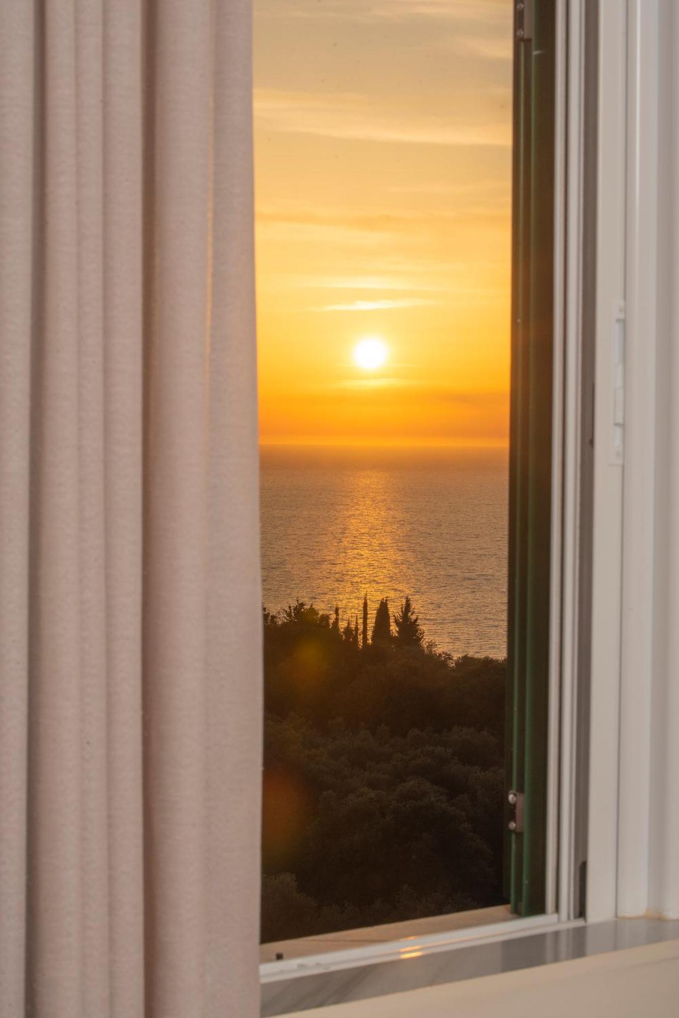 Agnantio Apartment Áyios Nikítas Екстериор снимка